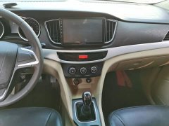 Baojun 730 1.5L Version 7 VI - фото 13