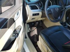 Baojun 730 1.5L Version 7 VI - фото 16