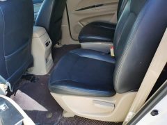 Baojun 730 1.5L Version 7 VI - фото 17