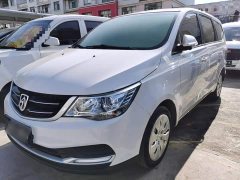 Baojun 730 1.5L Version 7 VI - фото 2