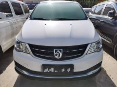 Baojun 730 1.5L Version 7 VI - фото 3