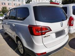 Baojun 730 1.5L Version 7 VI - фото 5