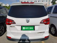 Baojun 730 1.5L Version 7 VI - фото 6