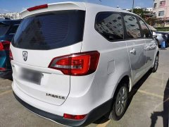 Baojun 730 1.5L Version 7 VI - фото 7