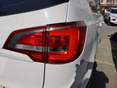 Baojun 730 1.5L Version 7 VI - фото 8