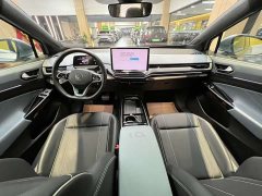 Baojun ID.4 X Smart Edition - фото 10