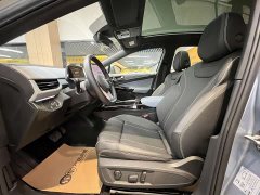 Baojun ID.4 X Smart Edition - фото 6