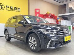 Volkswagen LPHEV 430PHEV PHEVPremium Edition - фото 3
