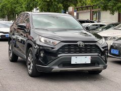 Toyota RAV4 2.0L CVT2WDPlus Edition - фото 1
