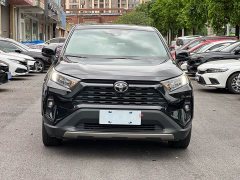 Toyota RAV4 2.0L CVT2WDPlus Edition - фото 2