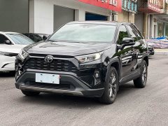Toyota RAV4 2.0L CVT2WDPlus Edition - фото 3