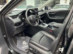 Toyota RAV4 2.0L CVT2WDPlus Edition - фото 4
