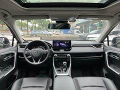 Toyota RAV4 2.0L CVT2WDPlus Edition - фото 5