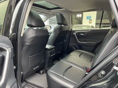 Toyota RAV4 2.0L CVT2WDPlus Edition - фото 6