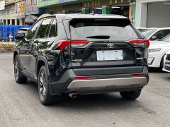 Toyota RAV4 2.0L CVT2WDPlus Edition - фото 7