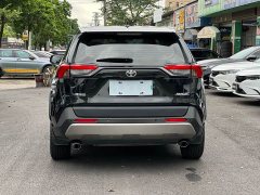 Toyota RAV4 2.0L CVT2WDPlus Edition - фото 8