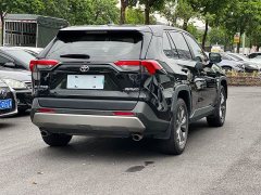 Toyota RAV4 2.0L CVT2WDPlus Edition - фото 9