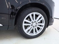 Cadillac XT6 2022 2.0T seven-seat four-wheel drive luxury standard version - фото 11