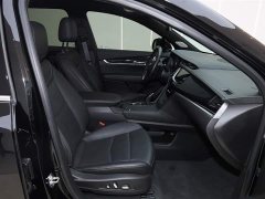 Cadillac XT6 2022 2.0T seven-seat four-wheel drive luxury standard version - фото 16