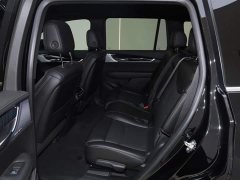 Cadillac XT6 2022 2.0T seven-seat four-wheel drive luxury standard version - фото 17