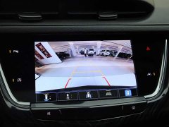 Cadillac XT6 2022 2.0T seven-seat four-wheel drive luxury standard version - фото 19