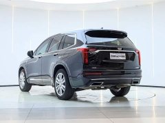 Cadillac XT6 2022 2.0T seven-seat four-wheel drive luxury standard version - фото 7