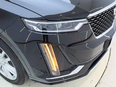 Cadillac XT6 2022 2.0T seven-seat four-wheel drive luxury standard version - фото 9