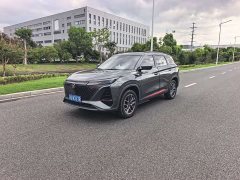 Changan CS75PLUS 1.5T Premium Version - фото 1