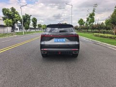 Changan CS75PLUS 1.5T Premium Version - фото 13
