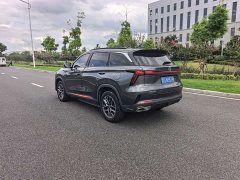 Changan CS75PLUS 1.5T Premium Version - фото 14