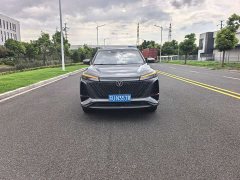 Changan CS75PLUS 1.5T Premium Version - фото 2