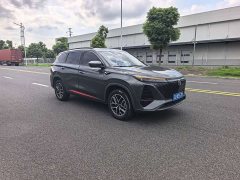 Changan CS75PLUS 1.5T Premium Version - фото 3