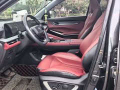 Changan CS75PLUS 1.5T Premium Version - фото 4