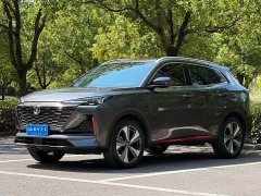Changan CS55PLUS 1.5T DCTPremium Version - фото 1