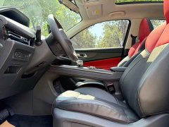 Changan CS55PLUS 1.5T DCTPremium Version - фото 10