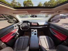 Changan CS55PLUS 1.5T DCTPremium Version - фото 12