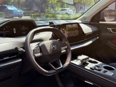 Changan CS55PLUS 1.5T DCTPremium Version - фото 14