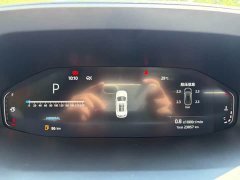Changan CS55PLUS 1.5T DCTPremium Version - фото 15