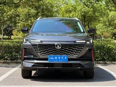 Changan CS55PLUS 1.5T DCTPremium Version - фото 2
