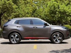 Changan CS55PLUS 1.5T DCTPremium Version - фото 4