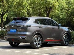 Changan CS55PLUS 1.5T DCTPremium Version - фото 5