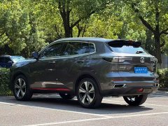 Changan CS55PLUS 1.5T DCTPremium Version - фото 7
