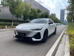 Changan UNI-V 1.5T Edition - фото 1