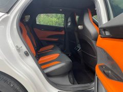 Changan UNI-V 1.5T Edition - фото 10