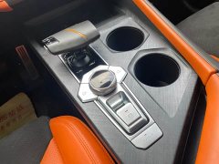 Changan UNI-V 1.5T Edition - фото 11