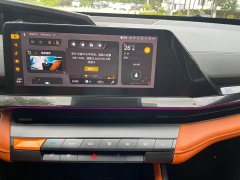 Changan UNI-V 1.5T Edition - фото 13