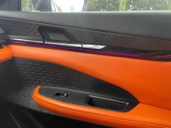 Changan UNI-V 1.5T Edition - фото 14