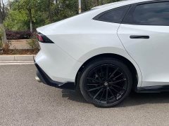 Changan UNI-V 1.5T Edition - фото 15