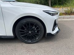 Changan UNI-V 1.5T Edition - фото 16