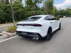 Changan UNI-V 1.5T Edition - фото 18